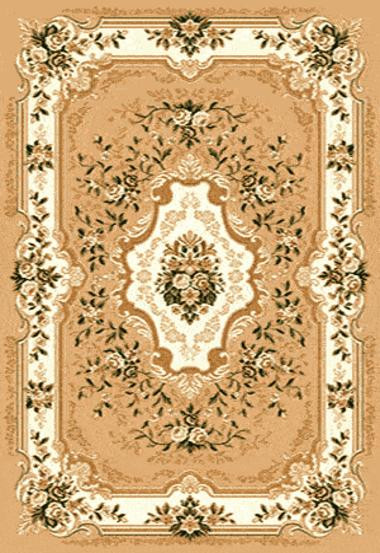 Ковёр DIANA (Laguna) 11 Бежевый Коллекция Диана - это традиционное качество ковров, включает в себя как классические, так и абстрактные дизайны.  Цена за м2: