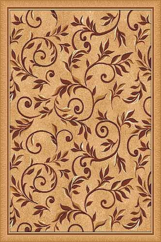 Ковёр DIANA (Laguna) 40 Коллекция Диана - это традиционное качество ковров, включает в себя как классические, так и абстрактные дизайны.  Цена за м2: