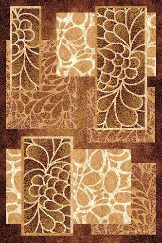 Ковёр DIANA (Laguna) 44 Коллекция Диана - это традиционное качество ковров, включает в себя как классические, так и абстрактные дизайны.  Цена за м2:
