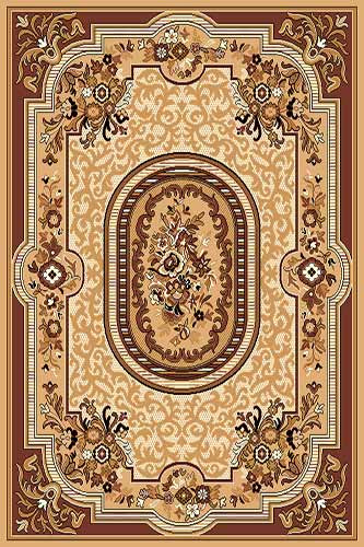 Ковёр DIANA (Laguna) 16 Коллекция Диана - это традиционное качество ковров, включает в себя как классические, так и абстрактные дизайны.  Цена за м2: