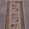 Дорожка ковровая (тканная) Diana 27