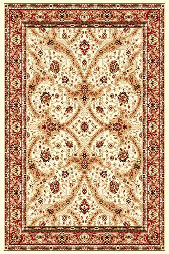 Ковёр DIANA (Laguna) 25 Бежевый Коллекция Диана - это традиционное качество ковров, включает в себя как классические, так и абстрактные дизайны.  Цена за м2: