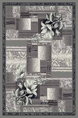 Ковёр SILVER 6 Коллекция SILVER- это традиционное качество ковров, включает в себя как классические, так и абстрактные дизайны. Цена за м2: