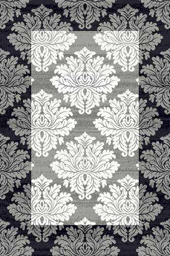 Ковёр SILVER 10 Коллекция SILVER- это традиционное качество ковров, включает в себя как классические, так и абстрактные дизайны. Цена за м2:
