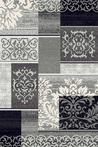 Ковёр SILVER 13 Коллекция SILVER- это традиционное качество ковров, включает в себя как классические, так и абстрактные дизайны. Цена за м2: