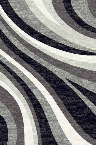 Ковёр SILVER 27 Коллекция SILVER- это традиционное качество ковров, включает в себя как классические, так и абстрактные дизайны. Цена за м2: