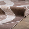 Дорожка ковровая (тканная) Diana 38 Бежевый