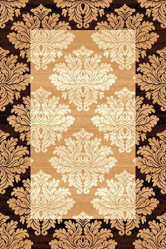 Ковёр DIANA (Laguna) 31 Коллекция Диана - это традиционное качество ковров, включает в себя как классические, так и абстрактные дизайны.  Цена за м2: