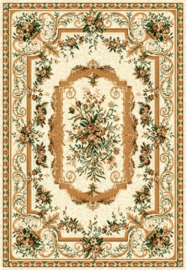 Ковёр DIANA (Laguna) 2 Бежевый Коллекция Диана - это традиционное качество ковров, включает в себя как классические, так и абстрактные дизайны.  Цена за м2: