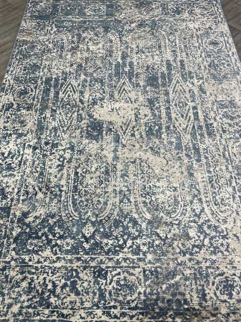 Ковёр MOROCCO-D852-BLUE-STAN Российский Ковёр Морокко.Цена указана за 1 кв/метр.