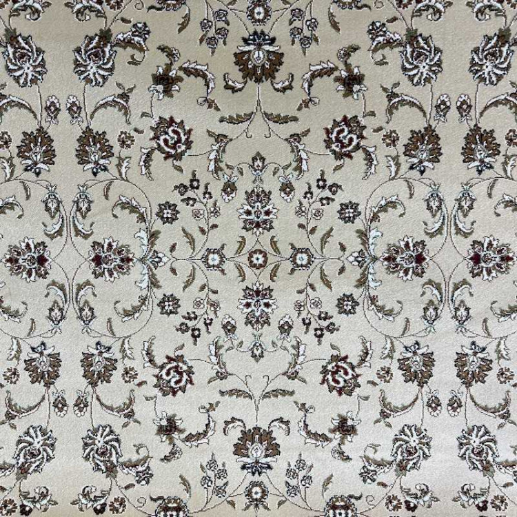 Ковролин тканный "Монреаль Бежевый" Ковролин бытовой на отрез. Любые формы и расцветки. Цена указана за 1 кв.м  Внимание: Обшивка изделия по канту БЕСПЛАТНО.