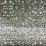 Ковролин тканный "Монреаль Зеленый"