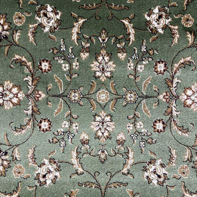 Ковролин тканный "Монреаль Зеленый" Ковролин бытовой на отрез. Любые формы и расцветки. Цена указана за 1 кв.м  Внимание: Обшивка изделия по канту БЕСПЛАТНО.