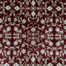 Ковролин тканный "Монреаль Красный"