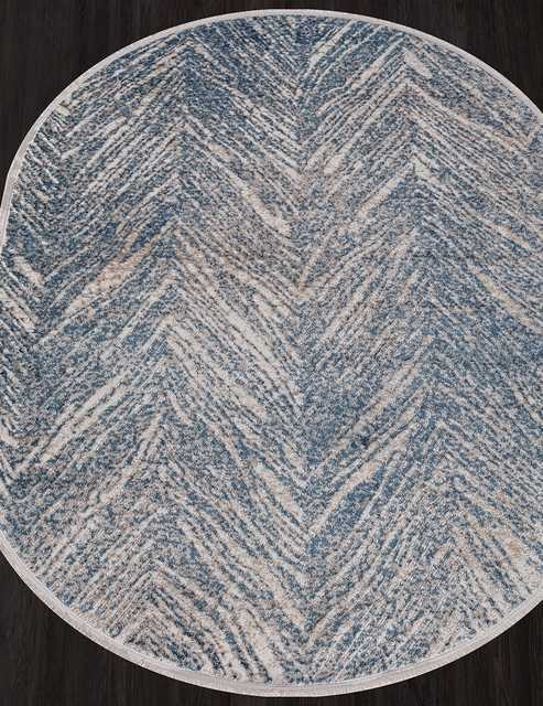 Ковёр MOROCCO-D854-BLUE-OVAL Российский Ковёр Морокко.Цена указана за 1 кв/метр.