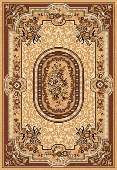 Ковёр DIANA (Laguna) 7 Коллекция Диана - это традиционное качество ковров, включает в себя как классические, так и абстрактные дизайны.  Цена за м2: