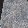 Ковёр MOROCCO-D854-BLUE-STAN