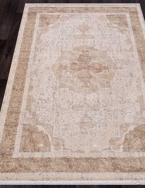 Турецкий ковер ATLAS-9315-BEIGE-BEIGE-STAN Восточные ковры ATLAS
Цена указана за квадратный метр