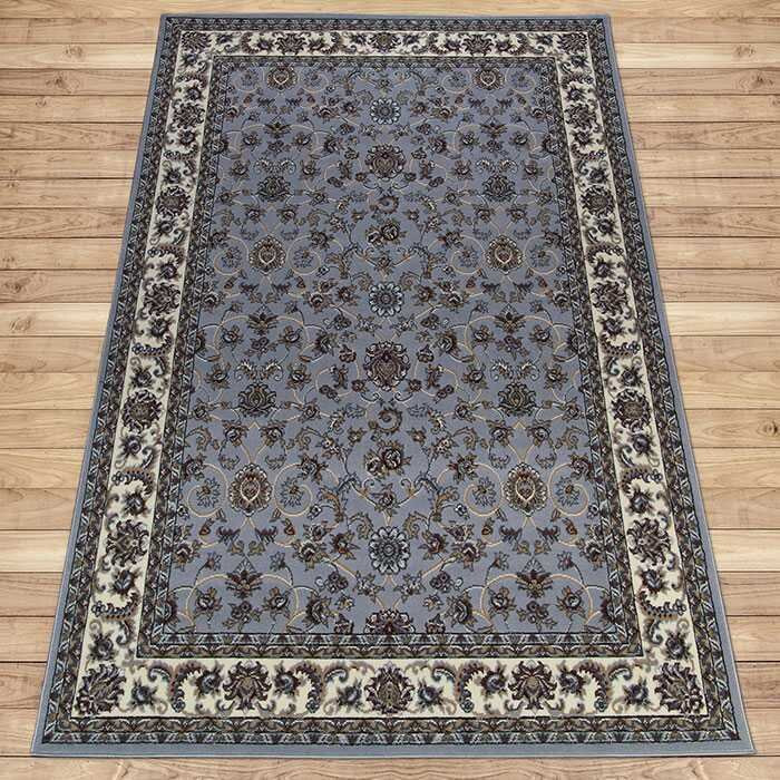 Ковёр LAILA DE LUXE 15763_10766 Российский Ковёр Лайла де Люкс 15763_10766 Цена указана за 1 кв/метр.