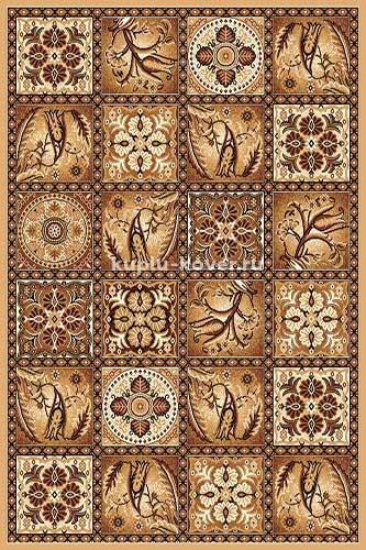 Ковёр DIANA (Laguna) 65 Коллекция Диана - это традиционное качество ковров, включает в себя как классические, так и абстрактные дизайны.  Цена за м2: