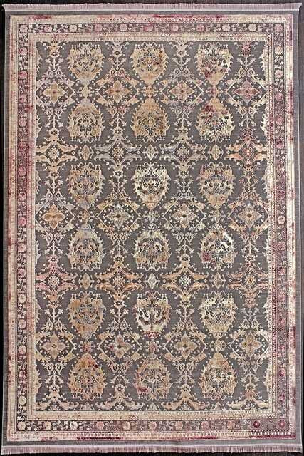 Турецкий ковер AMATIS-16579-095-STAN Восточные ковры AMATIS
Цена указана за квадратный метр