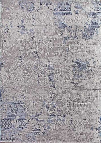 Турецкий ковер ARMINA-03851A-BLUE-BLUE-STAN