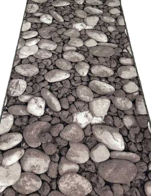 Дорожка паласная ''Камушки'' Цена указана за 1 пог. м.
ВНИМАНИЕ: Оверлок (обшивка) всех изделий по периметру Бесплатно. Любые размеры.