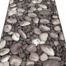 Дорожка паласная ''Камушки''