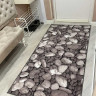 Дорожка паласная ''Камушки''
