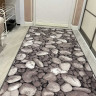 Дорожка паласная ''Камушки''