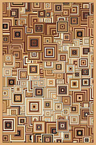 Ковёр DIANA (Laguna) 46 Коллекция Диана - это традиционное качество ковров, включает в себя как классические, так и абстрактные дизайны.  Цена за м2: