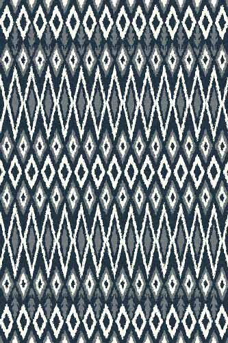 Прямоугольный ковер PLATINUM T624 NAVY Российский ковер ПЛАТИНУМ фабрики Меринос T624 NAVY Цена указана за 1 квадратный метр