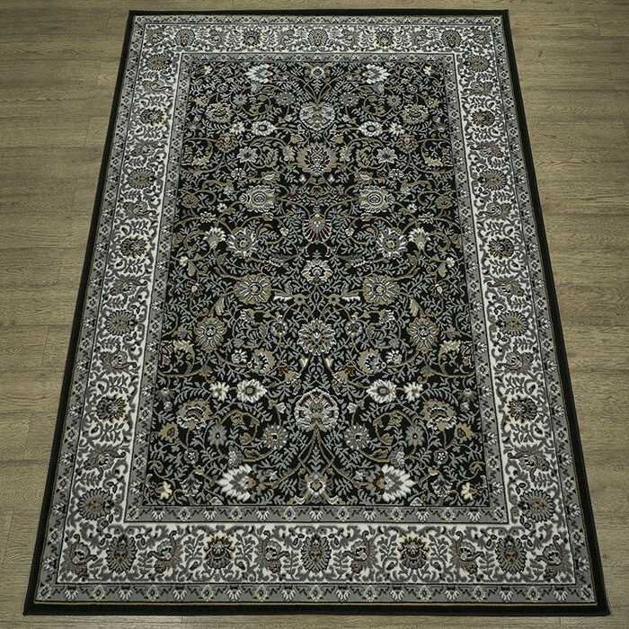 Ковёр LAILA DE LUXE 15771_10755 Российский Ковёр Лайла де Люкс 15771_10755 Цена указана за 1 кв/метр.