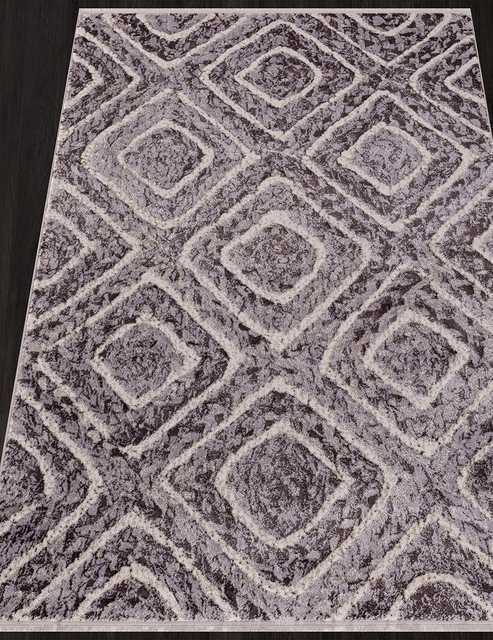 Ковёр MOROCCO-D856-PURPLE-STAN Российский Ковёр Морокко.Цена указана за 1 кв/метр.