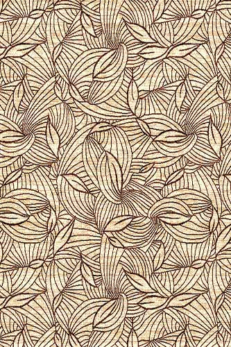 Ковёр DIANA (Laguna) 38 Кремовый Коллекция Диана - это традиционное качество ковров, включает в себя как классические, так и абстрактные дизайны.  Цена за м2: