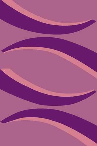 Ковёр VISION DELUXE 20 Фиолет Ковер Россия Вижн Делюкс. Высота ворса 13 мм. Состав Хитсэт 100%. Плотность: 550000 узлов/м2.  6 цветовой колор. Вес м2: 3000 г. Цена за м2: