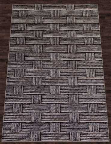 Ковёр SIERRA D721-BEIGE-BROWN-STAN Российский Ковёр СиерраЦена указана за 1 кв/метр.