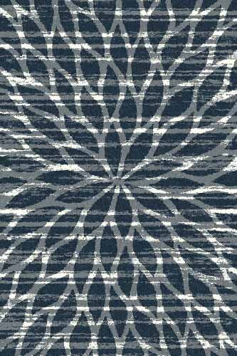 Прямоугольный ковер PLATINUM T626 NAVY-BLUE Российский ковер ПЛАТИНУМ фабрики Меринос T626 NAVY-BLUE Цена указана за 1 квадратный метр