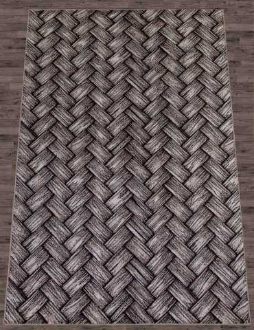 Ковёр SIERRA D723-BEIGE-BROWN-STAN Российский Ковёр СиерраЦена указана за 1 кв/метр.