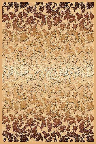 Ковёр DIANA (Laguna) 54 Коллекция Диана - это традиционное качество ковров, включает в себя как классические, так и абстрактные дизайны.  Цена за м2: