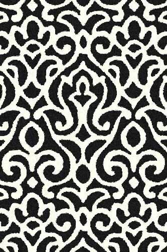 Прямоугольный ковер PLATINUM T627 BLACK Российский ковер ПЛАТИНУМ фабрики Меринос T627 BLACK Цена указана за 1 квадратный метр