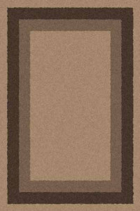 Прямоугольный ковер PLATINUM T643 D.BEIGE