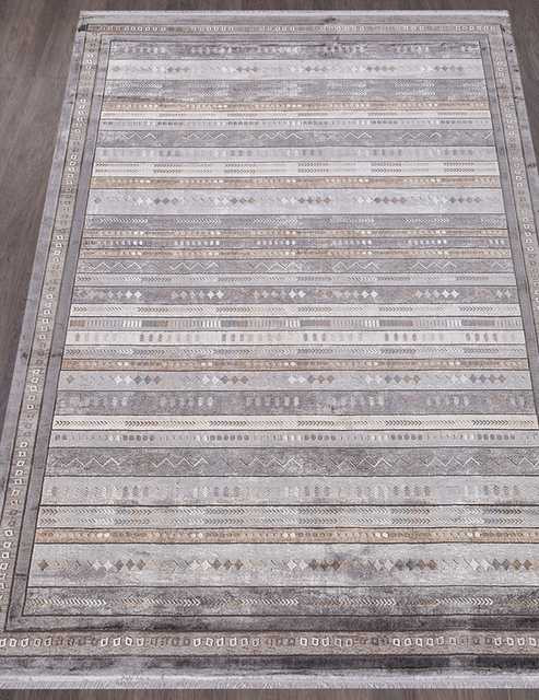 Турецкий ковер CORNELIA-17942A-A-GRI-K-GRI-STAN Восточные ковры CORNELIA
Цена указана за квадратный метр