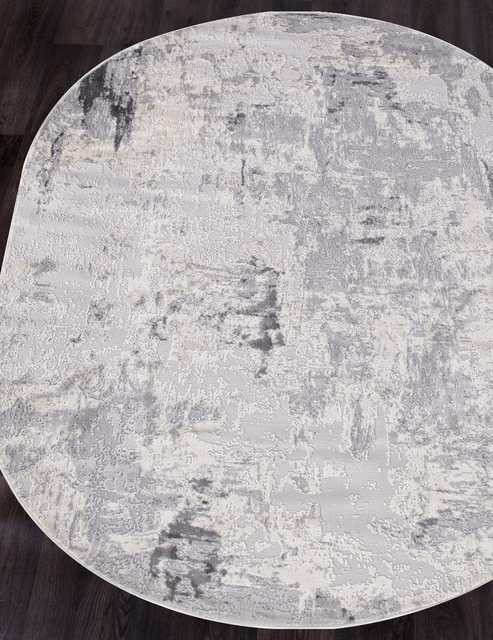 Турецкий ковер TOKIO-15456A-D-GREY-L-GREY-OVAL Восточные ковры TOKIO
Цена указана за квадратный метр