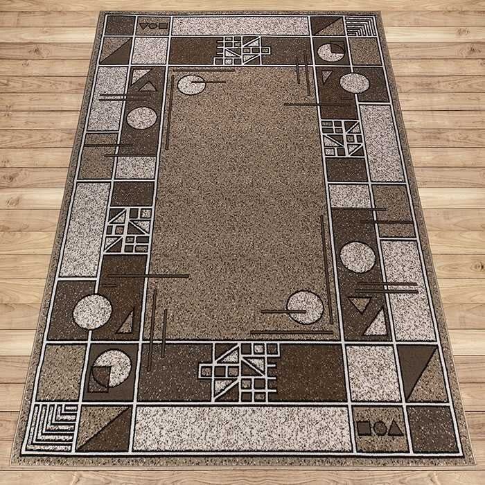 Ковёр LAILA DE LUXE 15804_10822 Российский Ковёр Лайла де Люкс 15804_10822 Цена указана за 1 кв/метр.