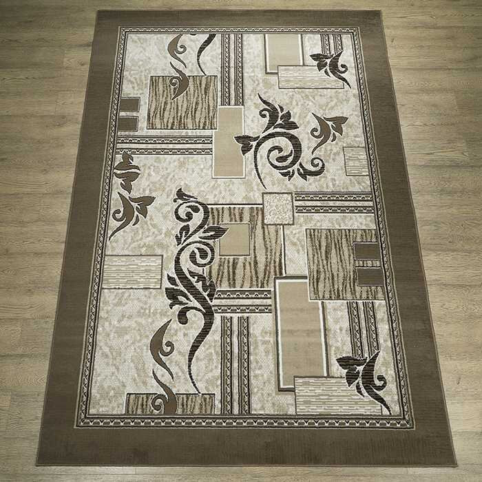 Ковёр LAILA DE LUXE 15839_10834 Российский Ковёр Лайла де Люкс 15839_10834 Цена указана за 1 кв/метр.