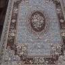 Ковёр SIERRA-5444-BLUE-BROWN-STAN Ковёр SIERRA-5444-BLUE-BROWN-STAN