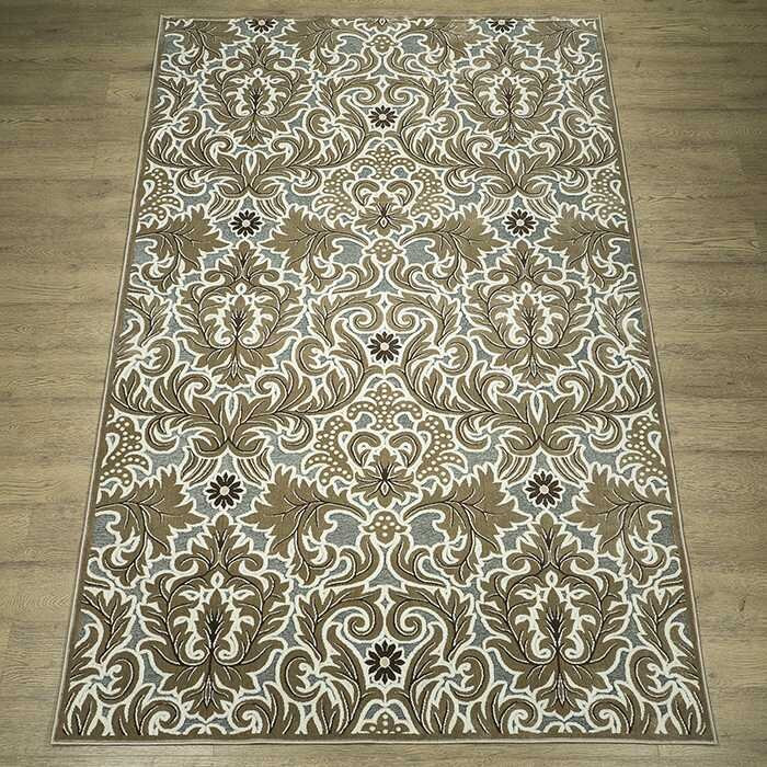 Ковёр SHENILL 27802_24188 Российский Ковёр Шенил 27802_24188 Цена указана за 1 кв/метр.