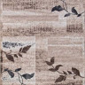 Ковёр SIERRA-D217-BEIGE-BROWN-STAN