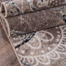 Ковёр SIERRA-D354-BEIGE-BROWN-2-STAN